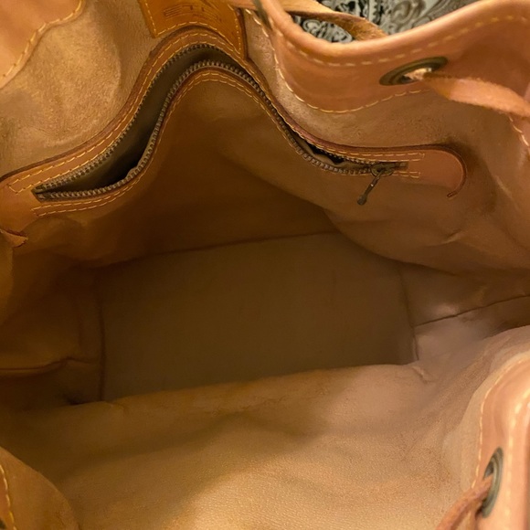 Etro bucket bag - Picture 4 of 5